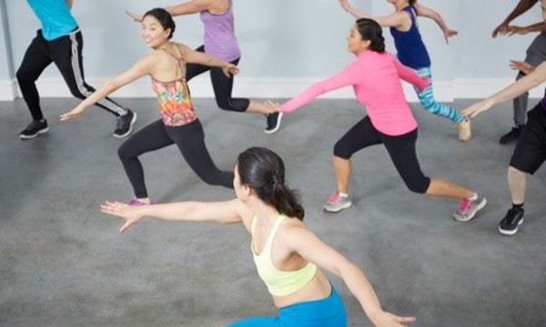 Three Capoeira Classes or One Month of Unlimited Capoeira Classes at Capoeira Batuque (Up to 64% Off)