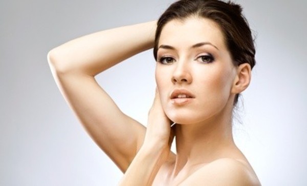 $65 for a 60-Minute French Bio-cell Peptide Facial at Mapleshade Spa ($130 Value)