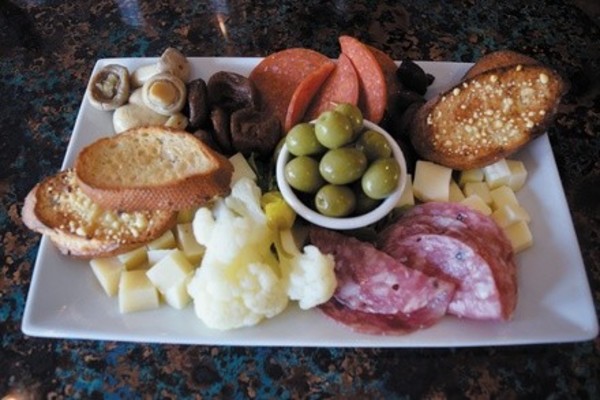 $20 For $40 Worth Of Casual Dining