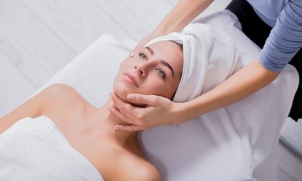 One or Three 60-Minute Customized Facials at Yaz Esthetics (Up to 39% Off)