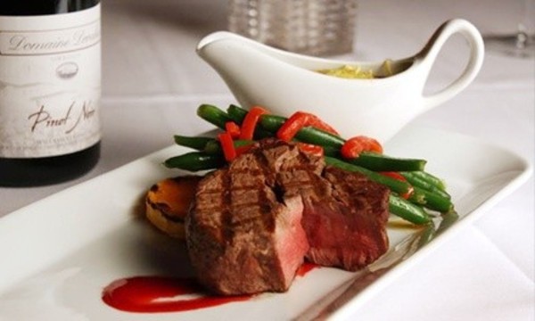 Deal for Wilfs Restaurant & Bar