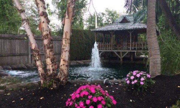 Round of Mini Golf and Small Ice Cream for Two or Four People at Paradise Family Golf (Up to 30% Off)