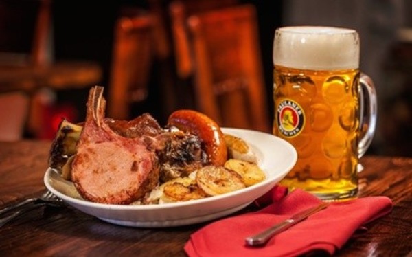 Deal for Restaurant Linderhof