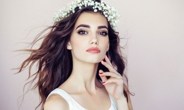Eyebrow Microblading Session with Optional Touch-Up at iBrows Microblading (Up to 54% Off)