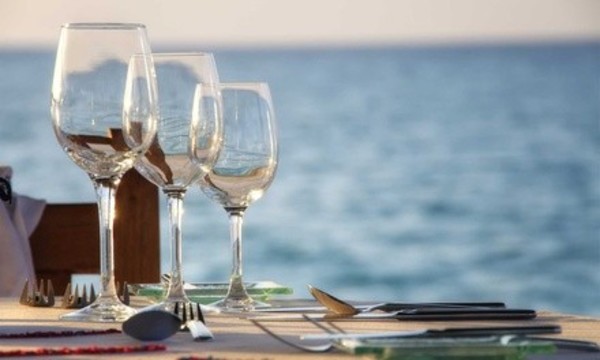 Brunch or Dinner Cruises at Nina's Dandy (Up to 37% Off). Three Options Available.