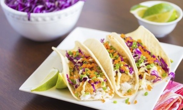 $10 for $25 Worth of Mexican Cuisine and Drinks at Rio Bravo Tacos & Tequila 