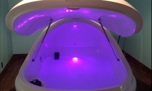 One or Three 60-Minute Float Sessions at Theta Wave Float Spa (Up to 51% Off)
