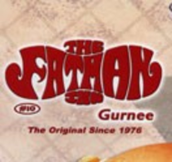 Fatman's Pizza Pub & Sports Bar