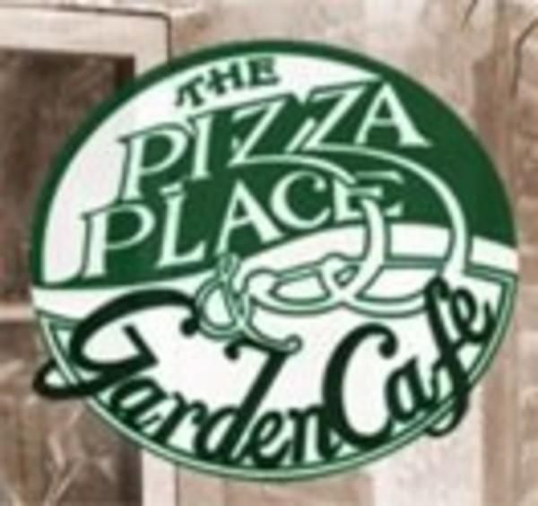 The Pizza Place & Garden Cafe