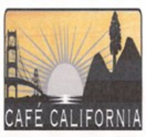 Cafe California at Holiday Inn Visalia