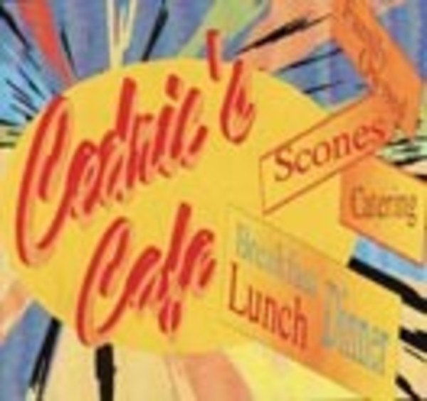 Cedric's Family Restaurant
