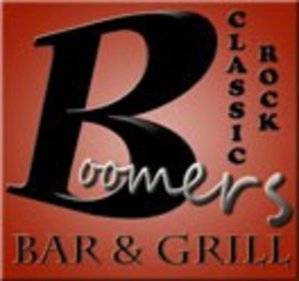 Boomers Classic Rock Bar & Grill