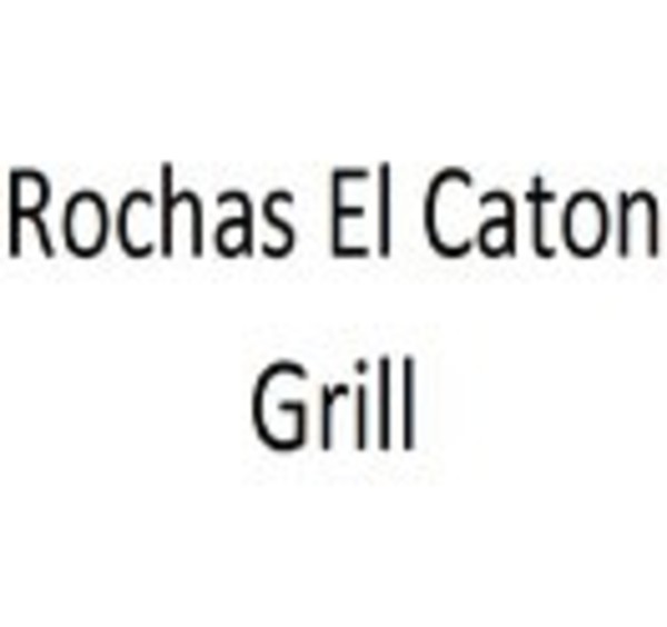 Rochas El Caton Grill
