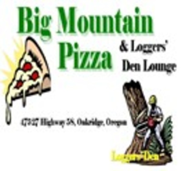 BIG MOUNTAIN PIZZA