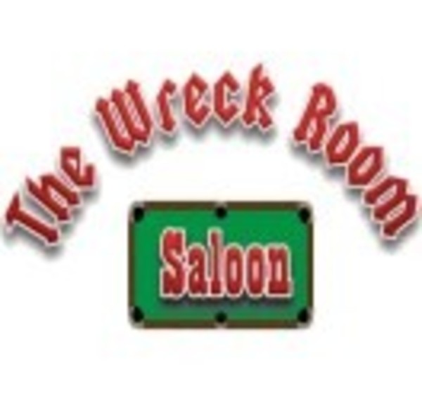 The Wreck Room Saloon