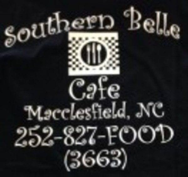 Southern Belle Cafe