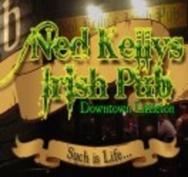 Ned Kelly's Irish Pub