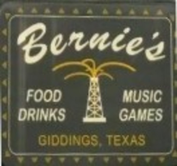 Bernie's Bar and Grill