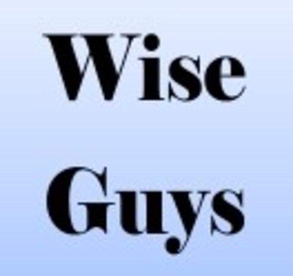 Wise Guys