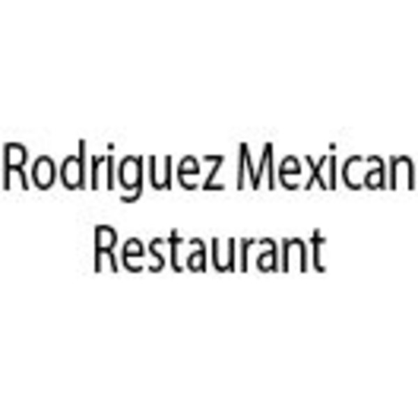 Rodriguez Mexican Restaurant