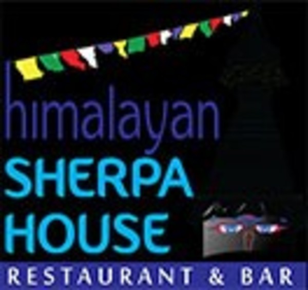 Himalayan Sherpa House