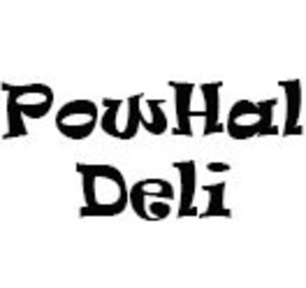 PowHal Deli