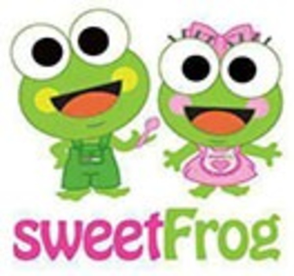 sweetFrog