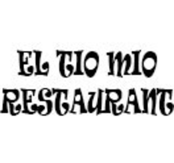 El Tio Mio Restaurant