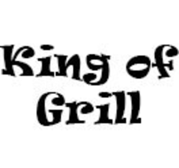 King of Grill