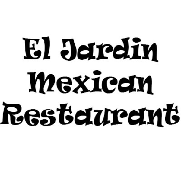 El Jardin Mexican Restaurant