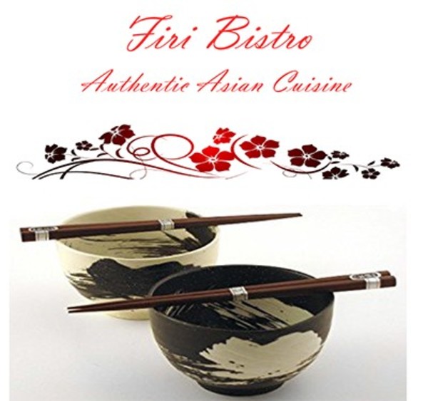 Firi Bistro Asian Cuisine