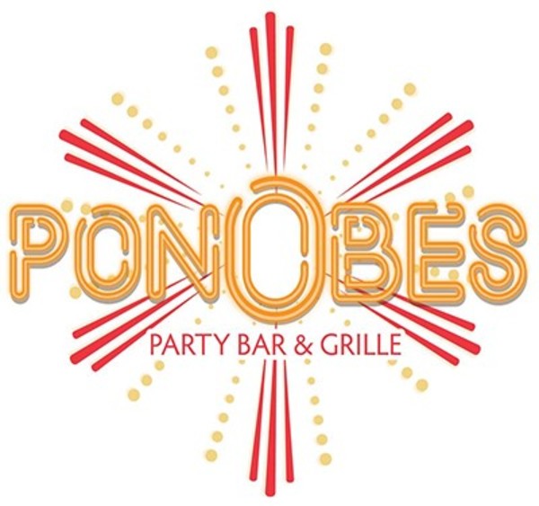Ponobe's Party Bar and Grille