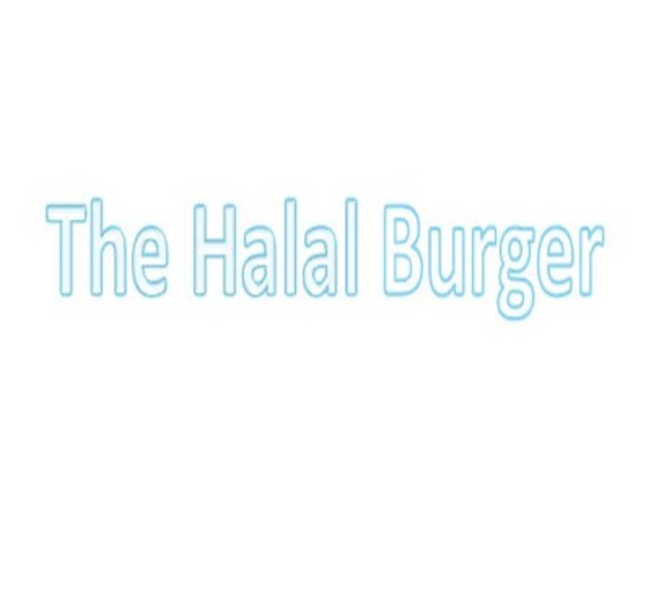 The Halal Burger