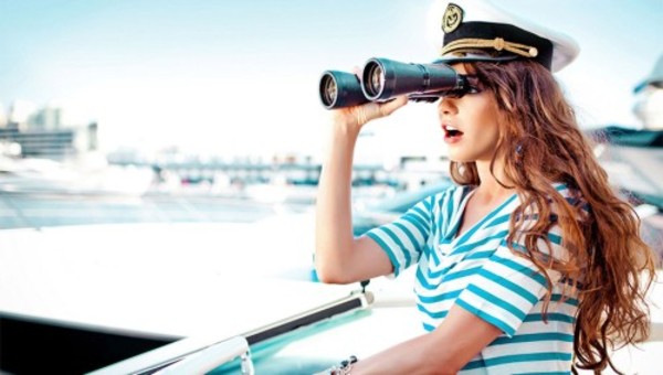 Deal for Catalina Express