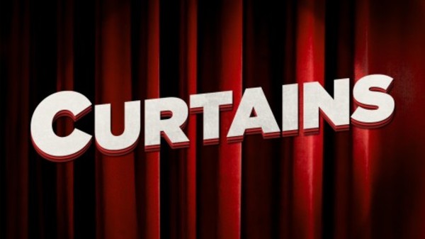 Musical Mystery Whodunit "Curtains"
