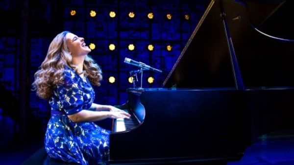 "Beautiful -- The Carole King Musical"