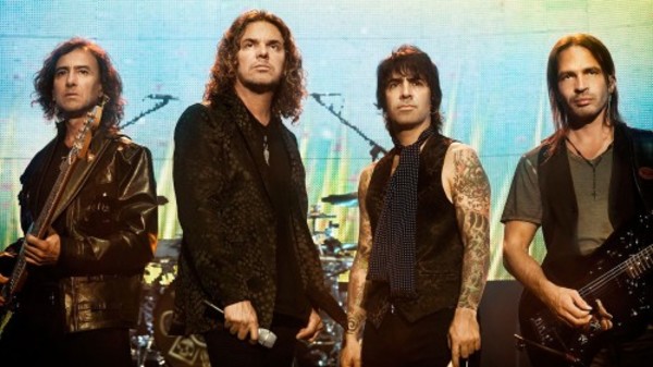 Cinco de Mayo Tribute to Maná