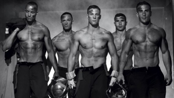 Rescue Me Firefighter & EMS Singles Party