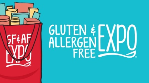 Expo: Sample Gluten-Free Products From 100+ Vendors