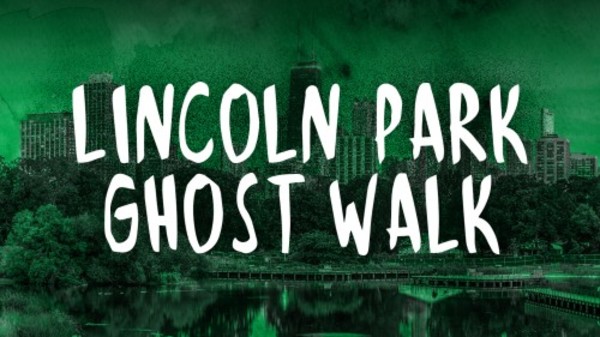 Haunted Lincoln Park Walking Tour