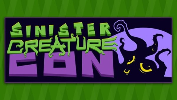 Horror Genre Invades "Sinister Creature Con"