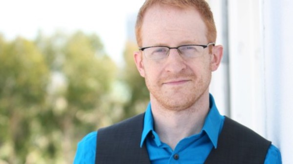 Comedian Steve Hofstetter's "The Your Tour"