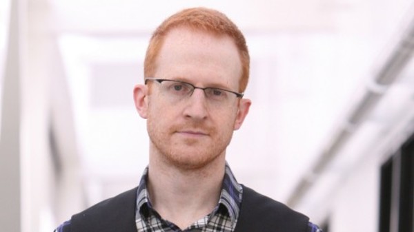 Comic Steve Hofstetter: The "Your" Tour