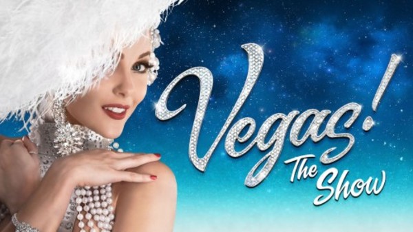 "Vegas! The Show" Captures Sin City's Glitz & Glamour