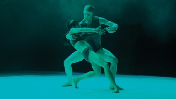 Digital & Emotional Dance: Company Wayne McGregor