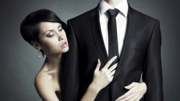 "Fifty Shades Ladies Night Male Revue": The Perfect Ladies' Night Out