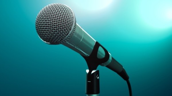 Top Comics Come to Lazy Magnolia Brewery