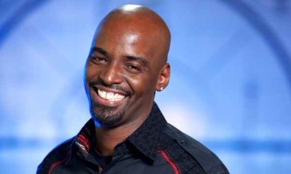Standup Comedy: Saturday Night Laughs with Turae Gordon and Toney Roney on Saturday, April 14 at 8:30 p.m. and 11 p.m.