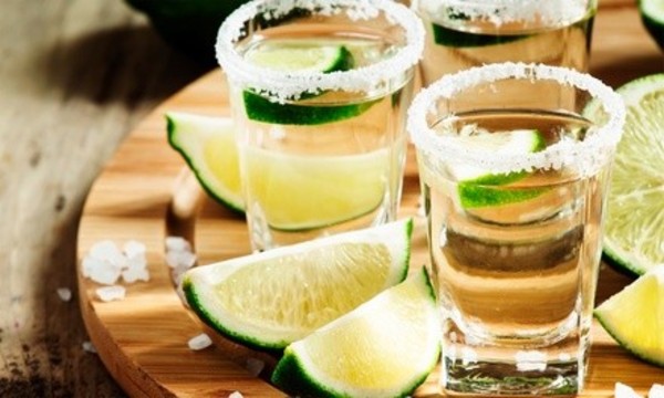 Admission to Cinco De Mayo Bar Crawl Boston (Up to 66% Off). Three Options Available.