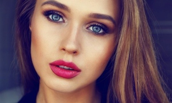 Permanent Makeup at Uncle Bud's Pikes Peak Tattoo (Up to 50% Off). Three Options Available.